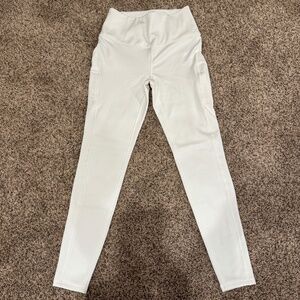 Spyder Women’s Active Polar Fleece Leggings~Size Small~New